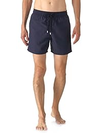 Vilebrequin Bañador - Liso - Hombre