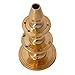 Produktbild Kupfer Messing Räuchergefäß Sticks Holder Ständer Kirche Schwenkräuchergefäß Home Decor Bronze by starnk