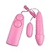 Produktbild Sex TOYS4 Frau Männer Wasserdichte Fernbedienung Shacking Shock Single/Double Massager Prickly Vibrator