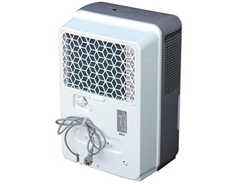 Rotek Industrie Bautrockner 775 Watt (230V), bis 50L/Tag - 3