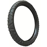 Qualifié Des Chaussures Journaliste Poussette High Trek Chambre A Air Entrer En - Foto 7