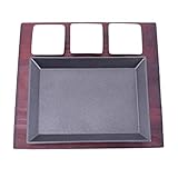 Conveniente para la cocina de inducción, horno de infrarrojos, estufa de alcohol, etc.