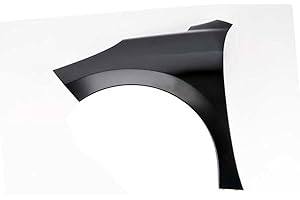 Blic 6504-04-5508311Q - Kotflügel