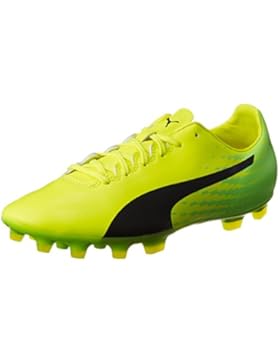 Puma Herren Evospeed 17.2 Ag Fußballschuhe, 45 EU