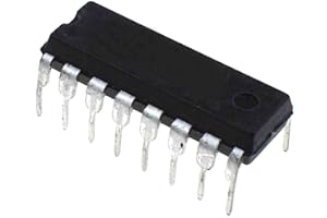 Reland Sun 5 Stück LA3600 DIP-16 3600 DIP