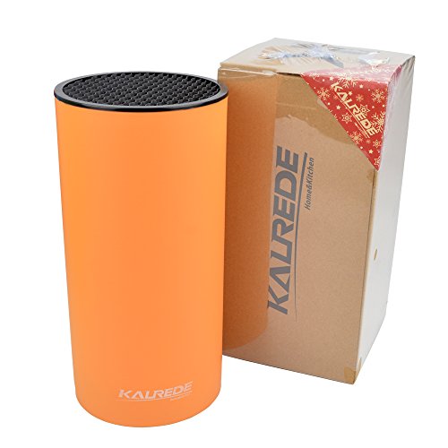 KALREDE Messerblock,Orange - 5