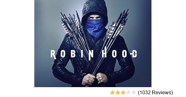 Amazonde Robin Hood Dtov Ansehen Prime Video - 