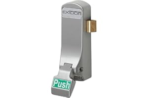 ALDRIDGE EXIDOR 297 Push Pad Panic Latch - SE