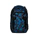 Produktbild Satch SAT-MAT-002-9D6 Unisex-Schulrucksack, Blau