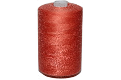 dalipo 27001 - Polyester Nähgarn 1000m, apricot