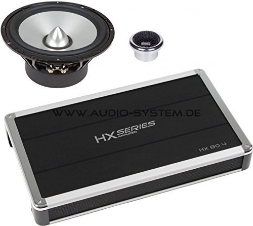 Preisvergleich Produktbild Audio System HX 165 PHASE PROAKTIV