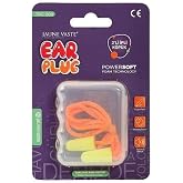 JAUNE VASTE Ear Plug 2&rsquo;li ipli K&ouml;p&uuml;k, Renksiz
