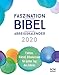Produktbild Faszination-Bibel-Abreißkalender 2020: Fakten, Rätsel, Bibelwissen für jeden Tag des Jahres