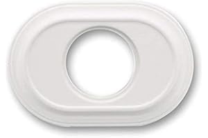 fontini Venezia – Cadre 1 poste bois laqué blanc N. Venezia Pack