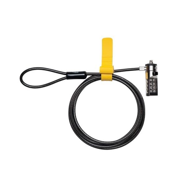 Kensington Laptop Lock