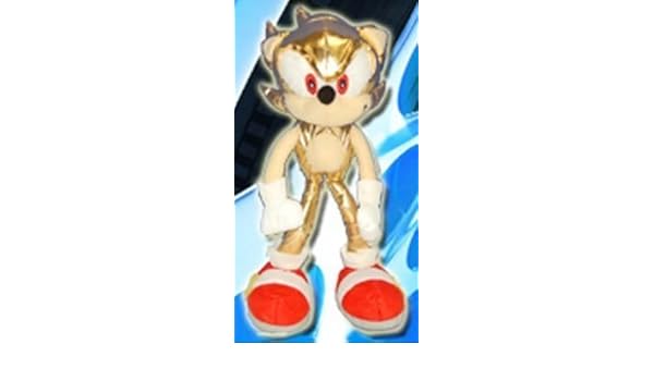 kellytoy sonic plush