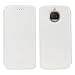 Produktbild Moto G5S Plus Hülle,Eactcoo Dünn Premium PU Leder klappbares Folio Flip Case Book TPU Cover Bumper Tasche mit Standfunktion Magnetverschluss Kartenfach Wallet Handyhülle Für Moto G5S Plus