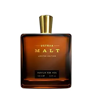Ustraa Malt - Premium Perfume for Men - 100 ml