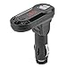 Produktbild AnySell i9 Bluetooth FM Transmitter MP3 Musik Player USB Ladegerät Support TF-Karte