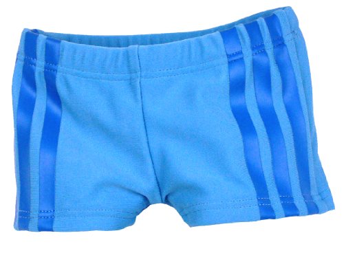 Adidas Baby Boy Swimming Shorts Beach Shorts Board Shorts trunks (6 - 9 months)