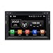 Produktbild 7 Zoll Kapazitiver Touchscreen Doppel Din Android 8.0 OS Autoradio für Citroen Berlingo 2010 2011 2012 2013 2014 2015 2016, 8 Core 1.5G Cortex A53 CPU 32G Flash und 4G DDR3 RAM GPS Navigation Radio DVD Player 3G/WIFI OBD2 USB/SD DVR