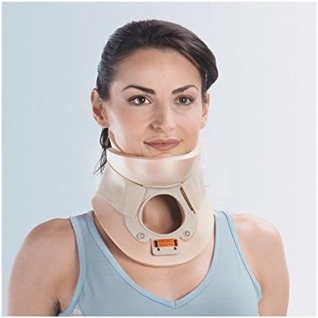 Fgp – CLL 901 – Cervical Philadelphia Collar with Hole for Tracheostomy L 5 1/4 (cm 13,08)