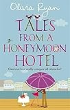 Cover zum Buch Tales from a Honeymoon Hotel