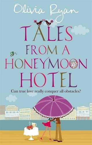 Cover zum Buch Tales from a Honeymoon Hotel