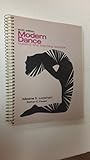 Image de Modern Dance: Building and Teaching Lessons