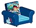 Disney Jake and The Neverland Upholstered Chair