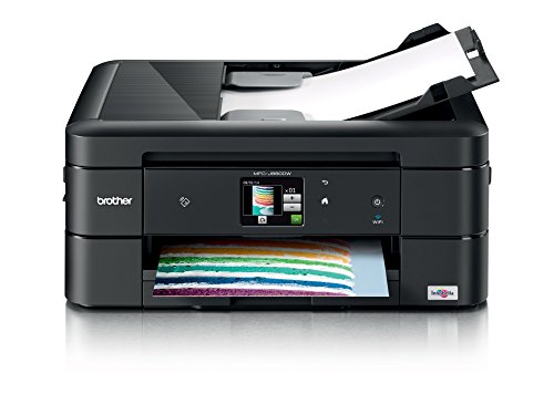 Preisvergleich Produktbild Brother MFC J 880 DW