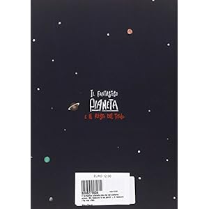 Il fantastico pianeta che sta nel sistema solare. Ma nessuno lo sa perché nessuno l'