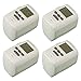 Produktbild Komforthaus COMET Heizungsregler, 4er Set, Made in Germany!