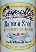 Produktbild Capella Aroma 13ml DIY Größe Banana Splitt