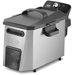 Delonghi F44520CZ Friteuse 4,5 L