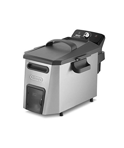 Delonghi F44520CZ Friteuse 4,5 L