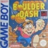 Boulder Dash - 