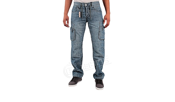 Eto Jeans 9901 EM398 Blue Light Stone 