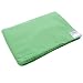 Baby Sling Carrier by Feven- 100% Cotton Cloth Wrap- Snug & Secure- Comfortable to Wear- Fits any Frame- Machine Washable Wraps- Best Carriers and Slings for an Infant, Newborn or Toddler (Jade)