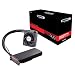 Produktbild XFX R9-PROD-8VRW VGA Radeon Pro Duo Grafikkarte 8GB (HBM, HDMI, DVI, DisplayPort)