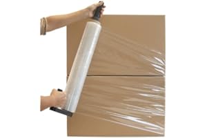 GRAFOPLAS DEL NOROESTE S.A. Aplicador film palet extensible fixo 50067000