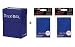 Produktbild Ultra Pro Deck Box + 100 Protector Standard Sleeves - blau - blue - Magic: The Gathering & Pokemon Format