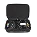 Price comparison product image Mcdobexy Portable Shoulder Bag for DJI Tello Drone with Gamesir T1D Gamepad Remote Controller