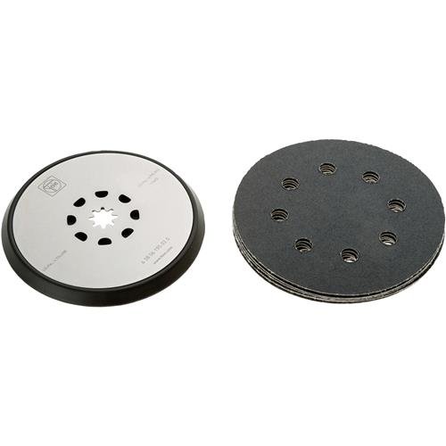 Fein Schleifteller-Set, 63806195020