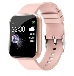 TechKing H-21 Smart Watch for Xiaomi Mi 6 Plus Touchscreen Bluetooth 1.3