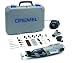 Produktbild Dremel 8220–2/45 schnurlose Multitool, grau