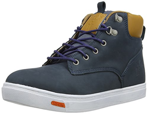 Preisvergleich Produktbild Scruffs Herren-Mistral-Sicherheitsstiefel, Blau (Navy), 47 EU