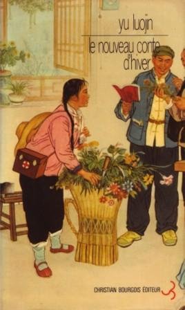 Le  Nouveau conte d'hiver