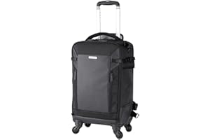 Vanguard Veo Select 58T BK - Foto-Trolley