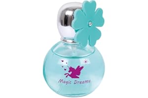 BB-KLOSTERMANN bb klostermann Kinder PRINCESS-DUFT,30ml versch. Düfte (BLEU-FRUCHTIG) ab 6 Jahre